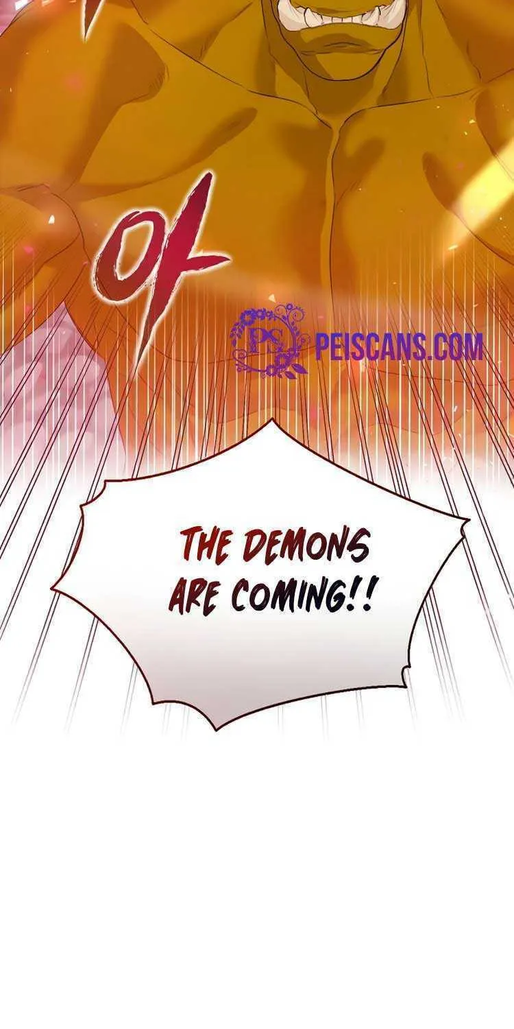 I Abdicate My Title of Empress Chapter 45 page 18 - 