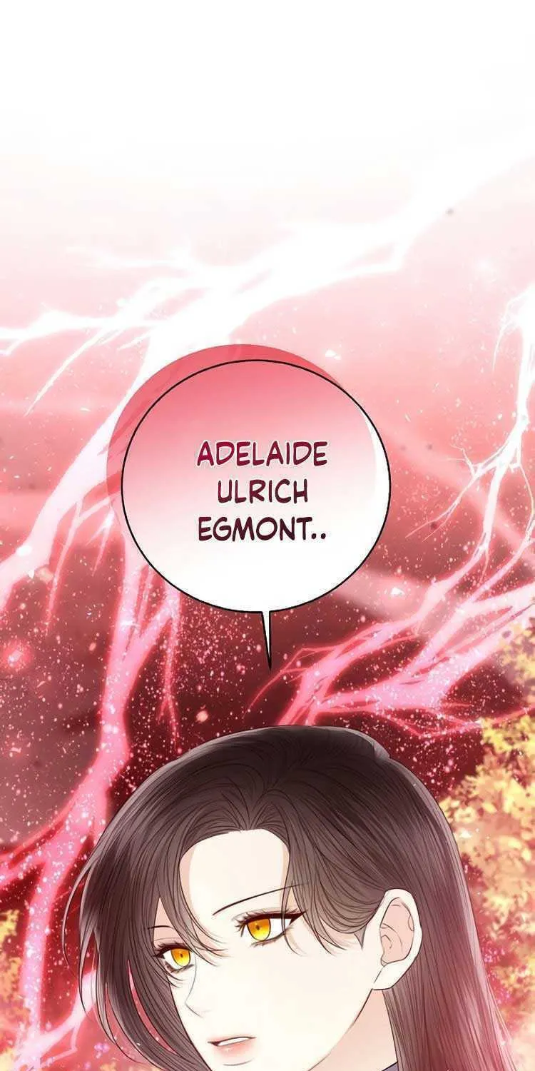 I Abdicate My Title of Empress Chapter 45 page 3 - 