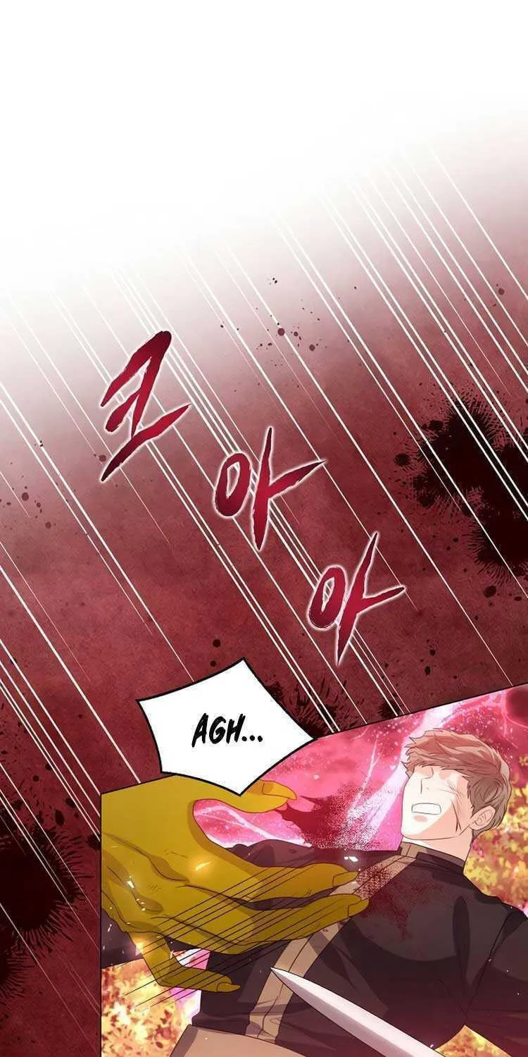 I Abdicate My Title of Empress Chapter 45 page 30 - 