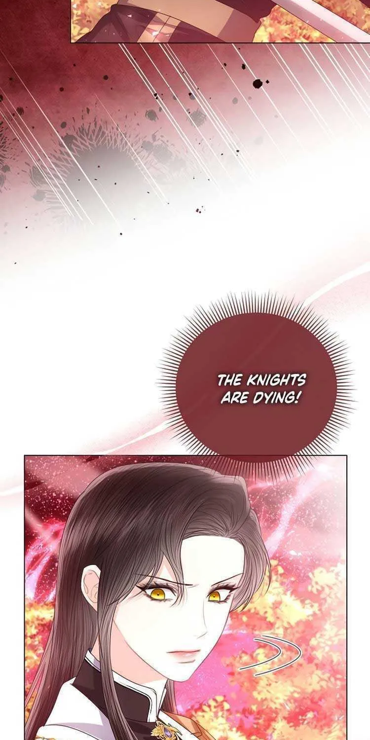 I Abdicate My Title of Empress Chapter 45 page 31 - 