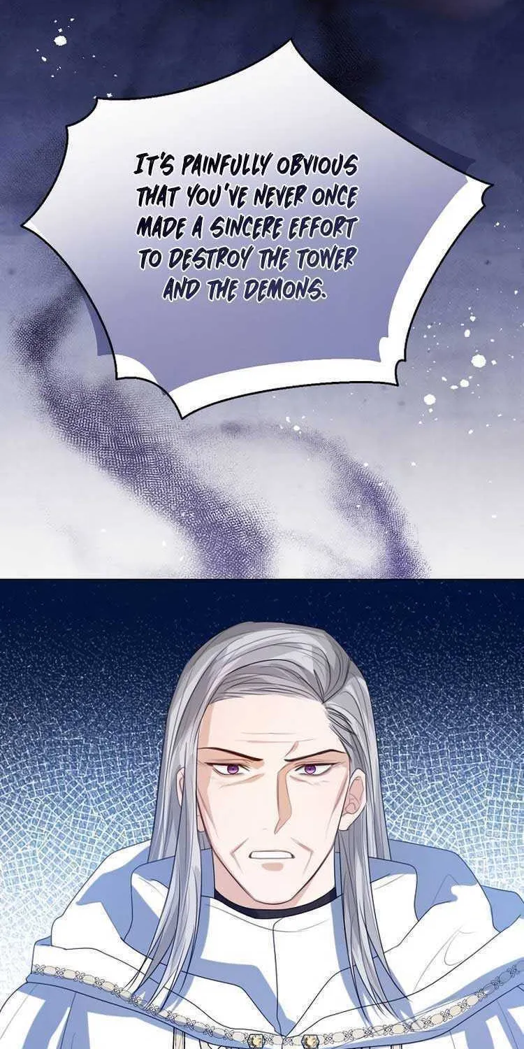 I Abdicate My Title of Empress Chapter 45 page 34 - 