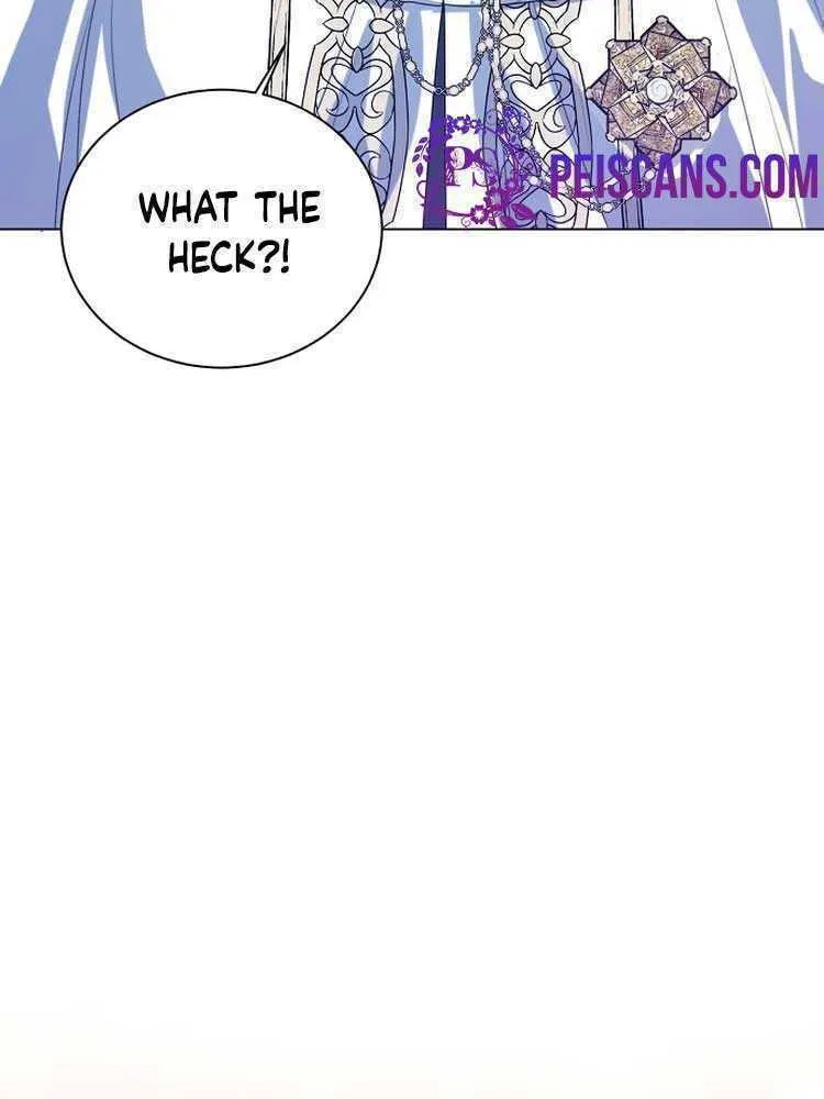 I Abdicate My Title of Empress Chapter 45 page 35 - 