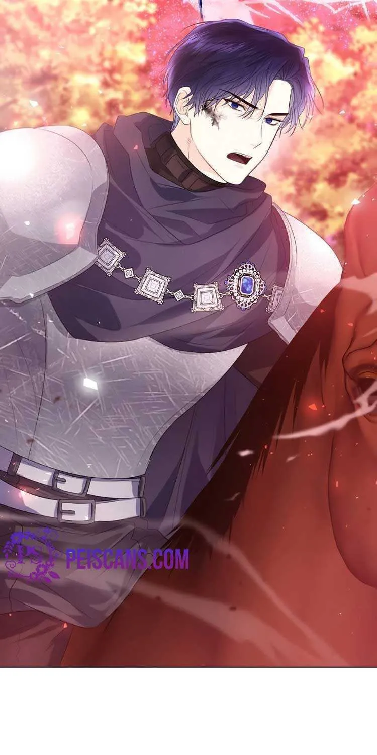 I Abdicate My Title of Empress Chapter 45 page 40 - 