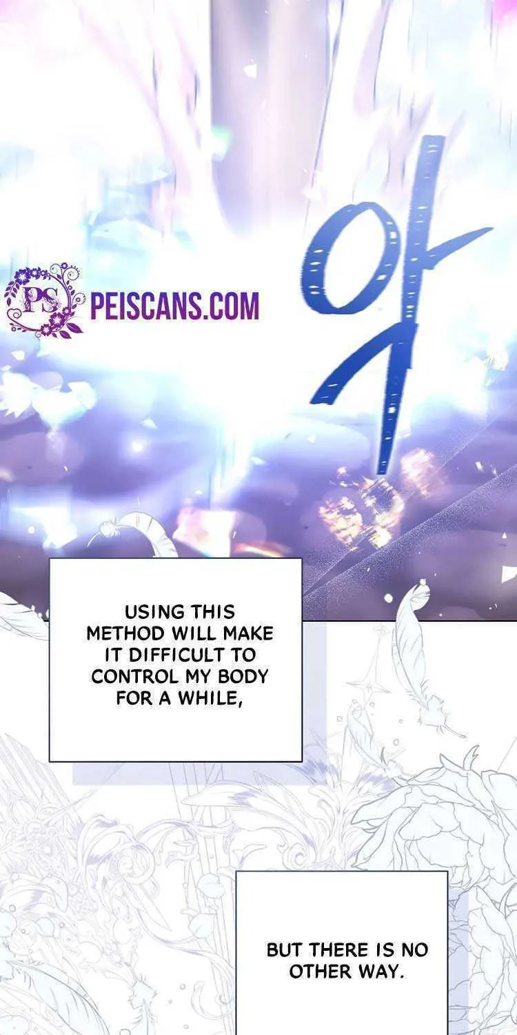 I Abdicate My Title of Empress Chapter 45 page 44 - 