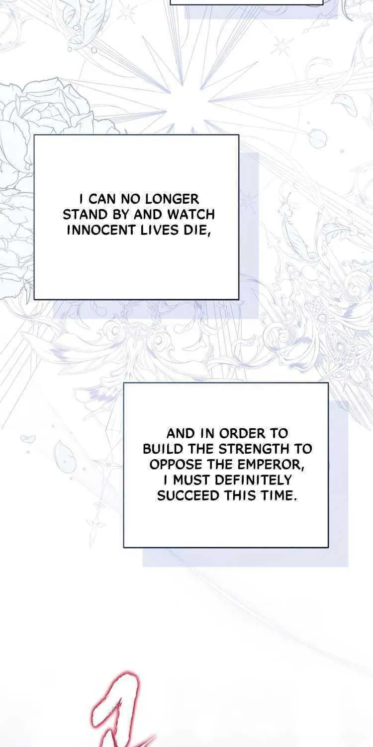 I Abdicate My Title of Empress Chapter 45 page 45 - 