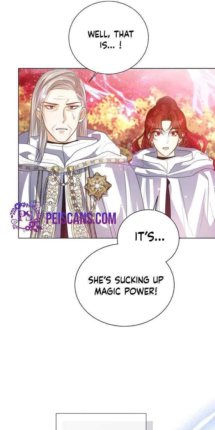 I Abdicate My Title of Empress Chapter 45 page 49 - 