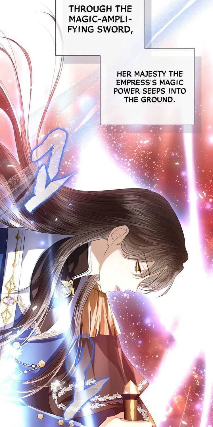 I Abdicate My Title of Empress Chapter 45 page 50 - 