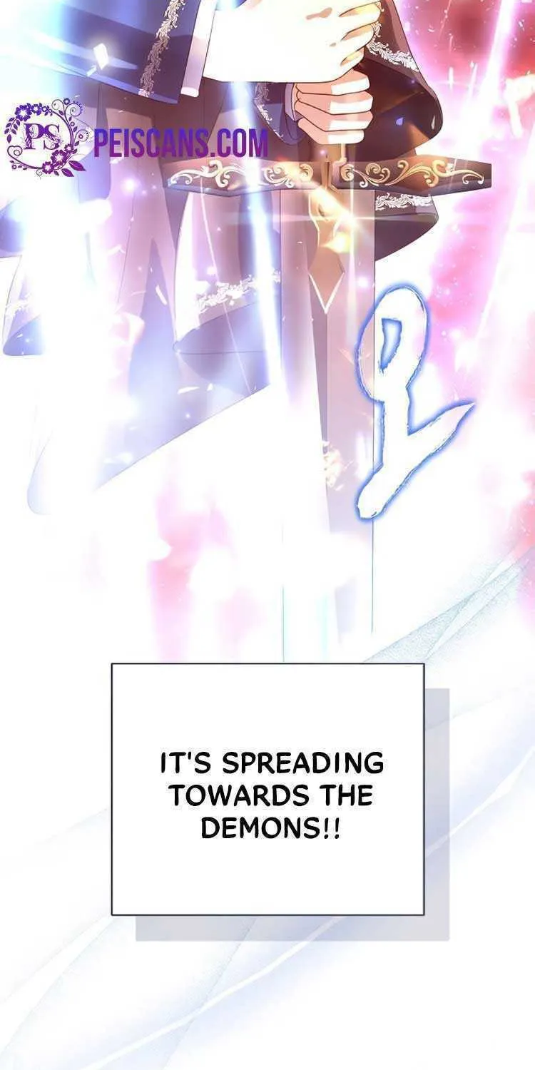 I Abdicate My Title of Empress Chapter 45 page 51 - 