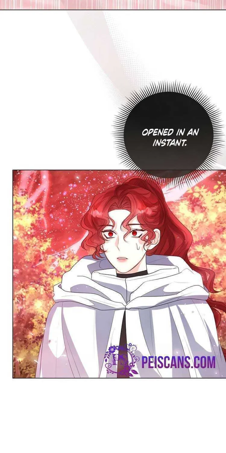 I Abdicate My Title of Empress Chapter 45 page 61 - 