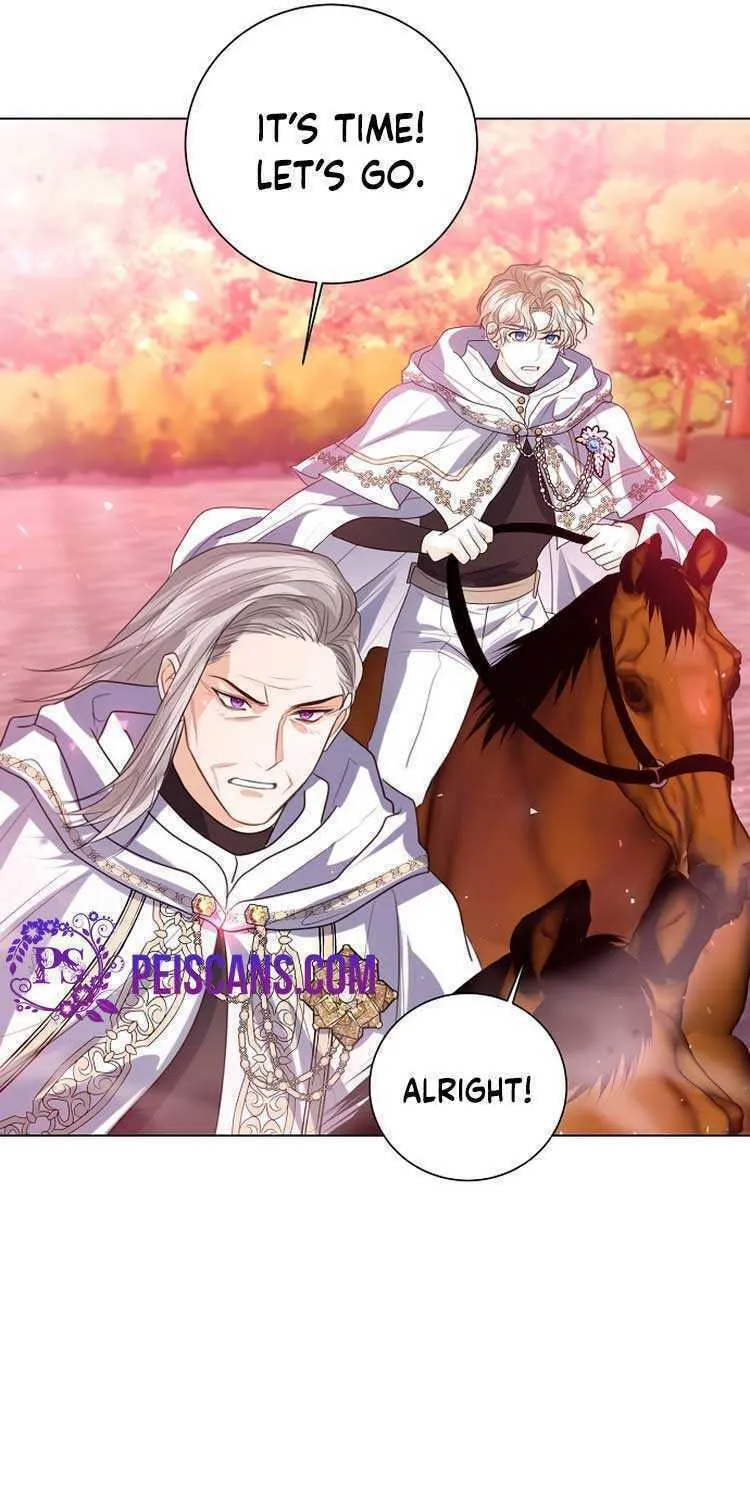 I Abdicate My Title of Empress Chapter 45 page 63 - 