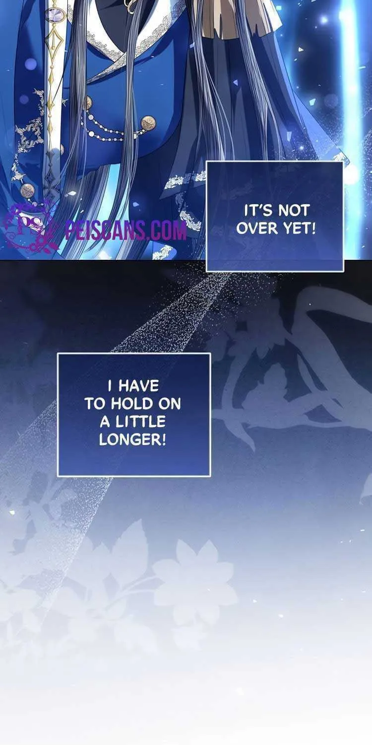I Abdicate My Title of Empress Chapter 45 page 65 - 