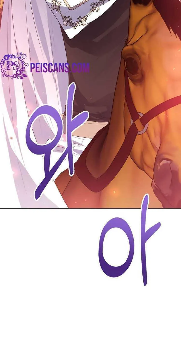 I Abdicate My Title of Empress Chapter 45 page 70 - 