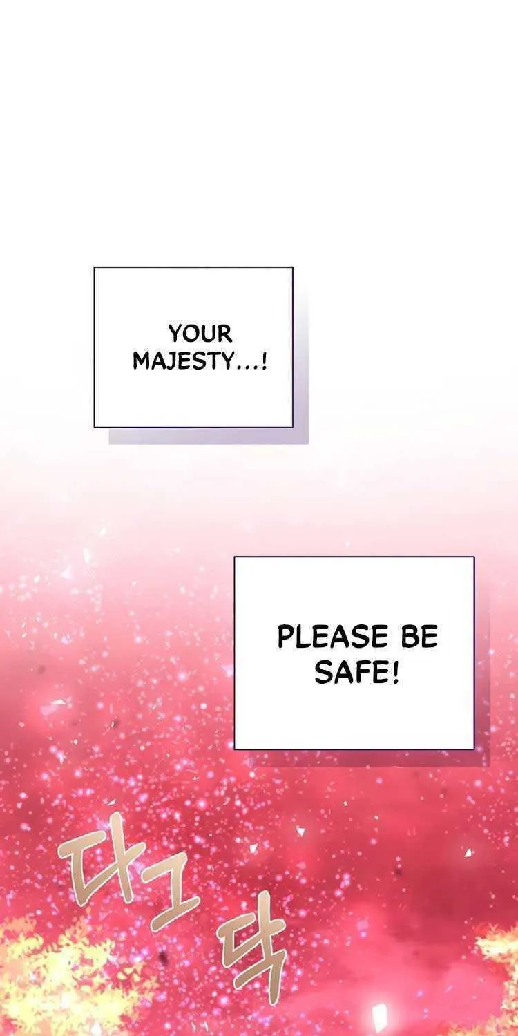 I Abdicate My Title of Empress Chapter 45 page 71 - 