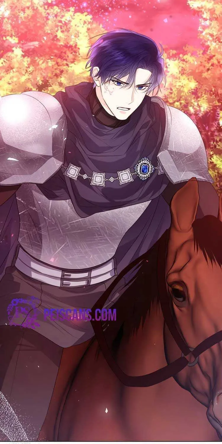 I Abdicate My Title of Empress Chapter 45 page 72 - 