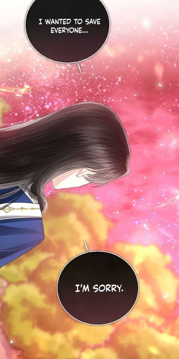 I Abdicate My Title of Empress Chapter 45 page 77 - 