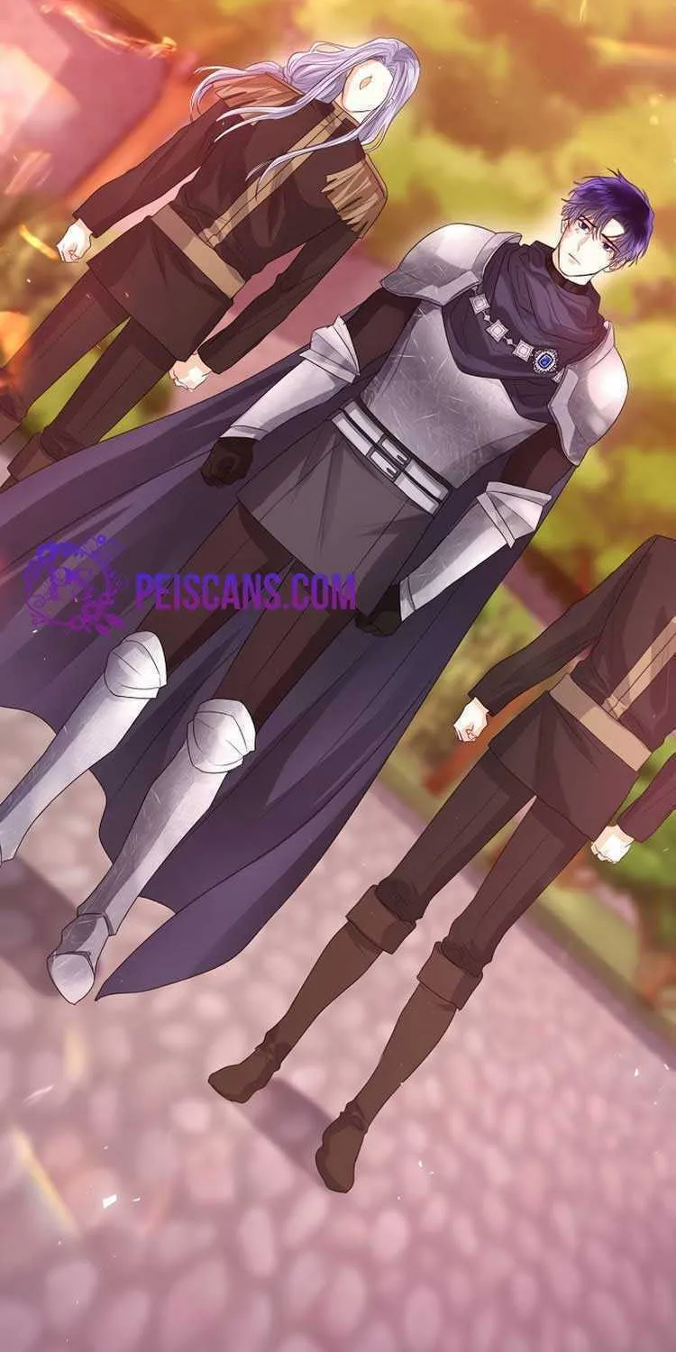 I Abdicate My Title of Empress Chapter 45 page 78 - 