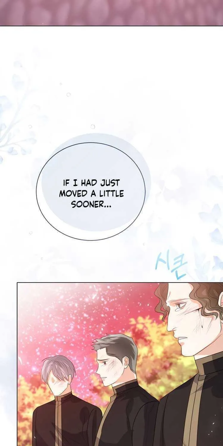 I Abdicate My Title of Empress Chapter 45 page 79 - 