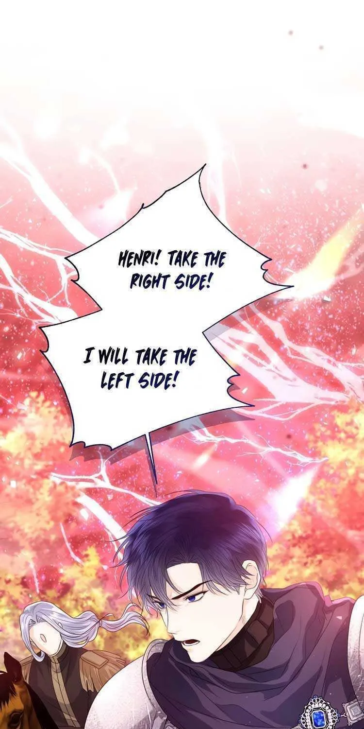 I Abdicate My Title of Empress Chapter 45 page 9 - 