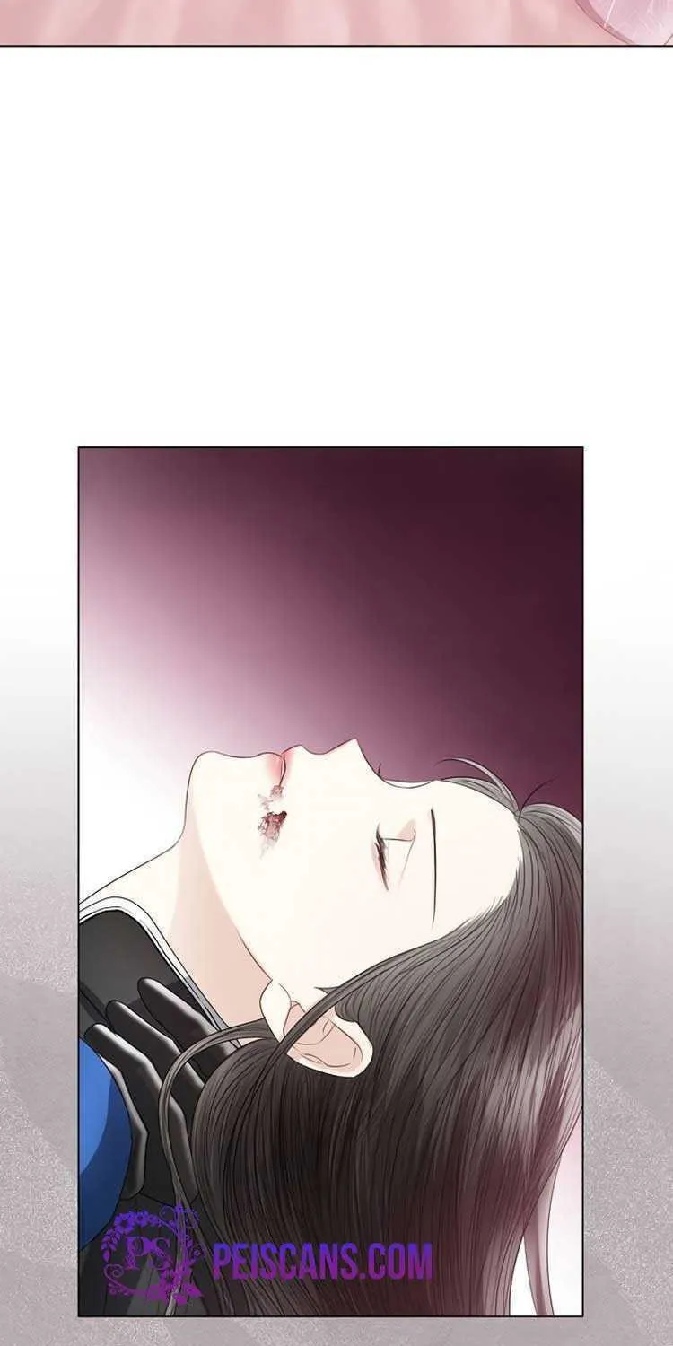 I Abdicate My Title of Empress Chapter 45 page 84 - 