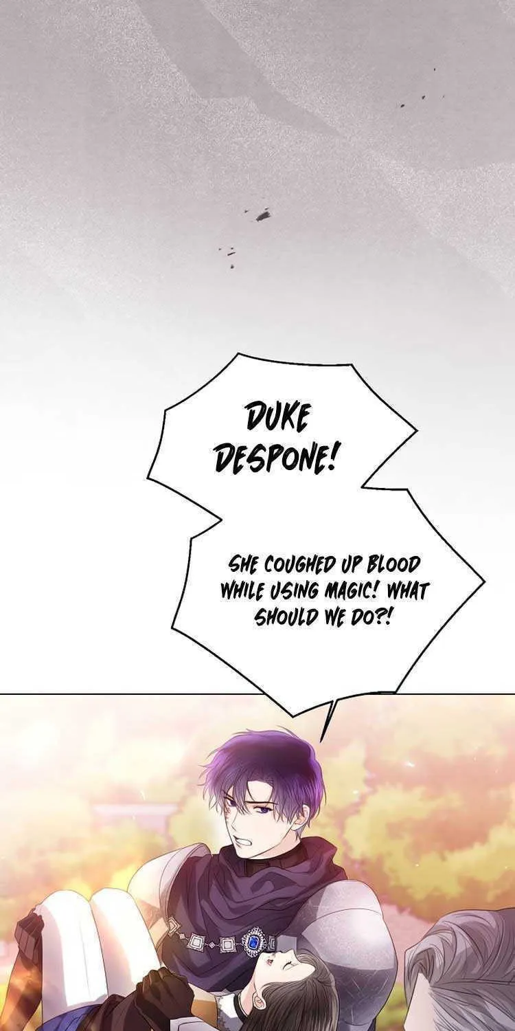I Abdicate My Title of Empress Chapter 45 page 85 - 