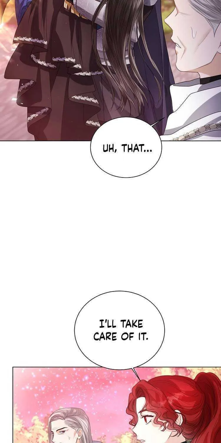 I Abdicate My Title of Empress Chapter 45 page 86 - 