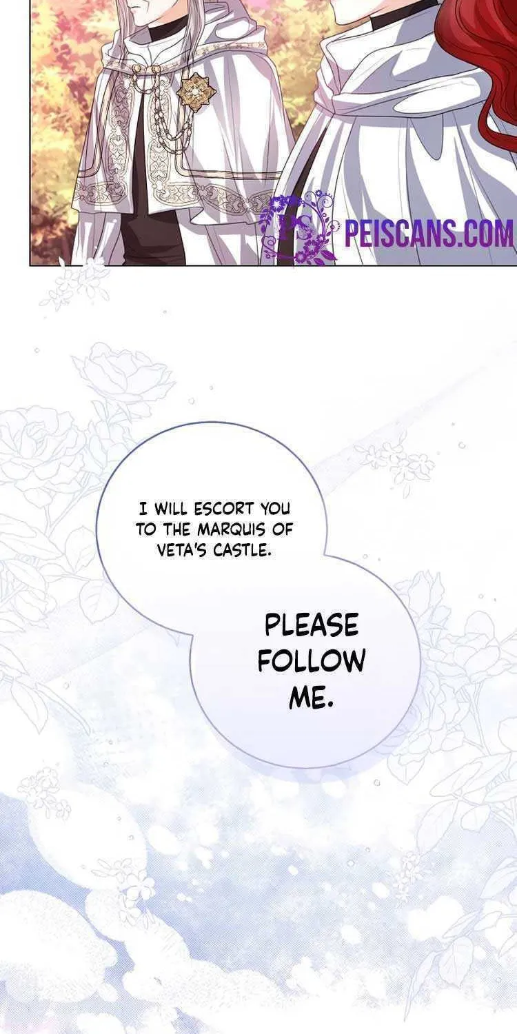 I Abdicate My Title of Empress Chapter 45 page 87 - 