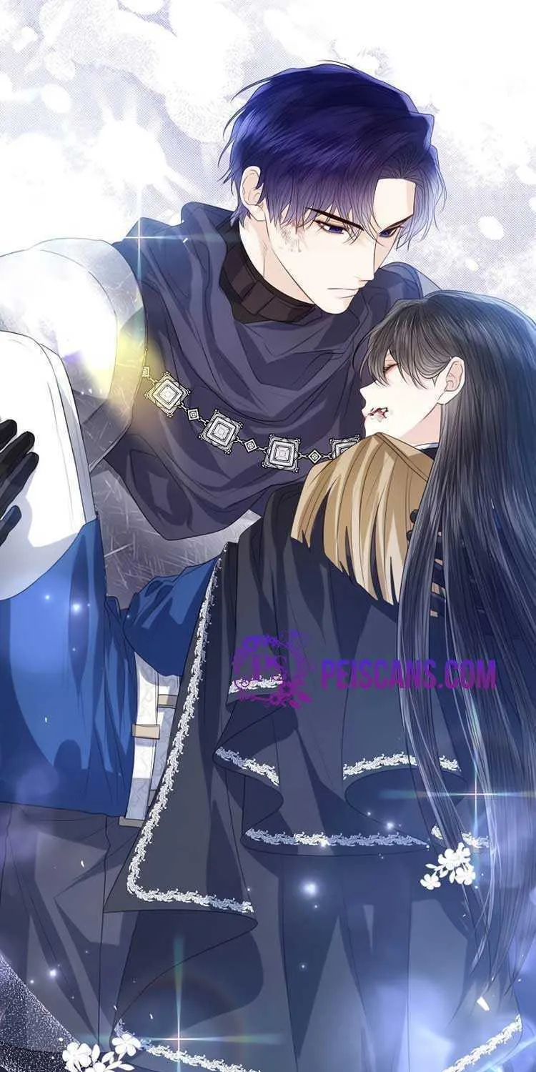 I Abdicate My Title of Empress Chapter 45 page 89 - 