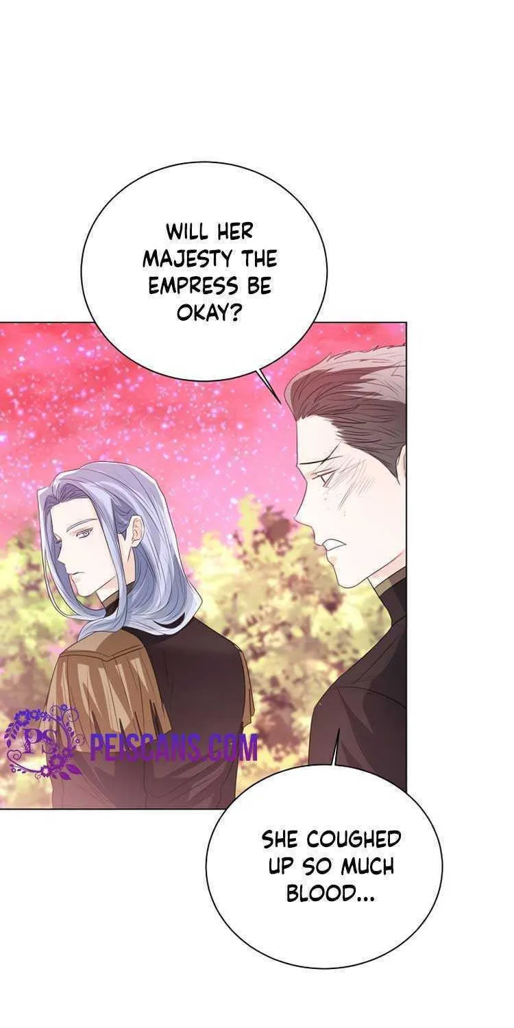 I Abdicate My Title of Empress Chapter 45 page 92 - 