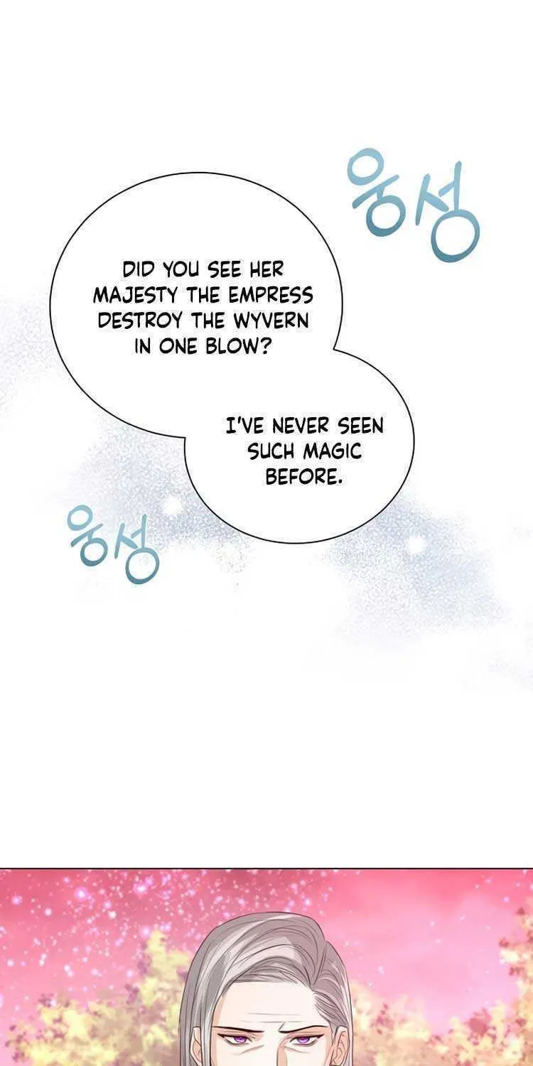 I Abdicate My Title of Empress Chapter 45 page 94 - 