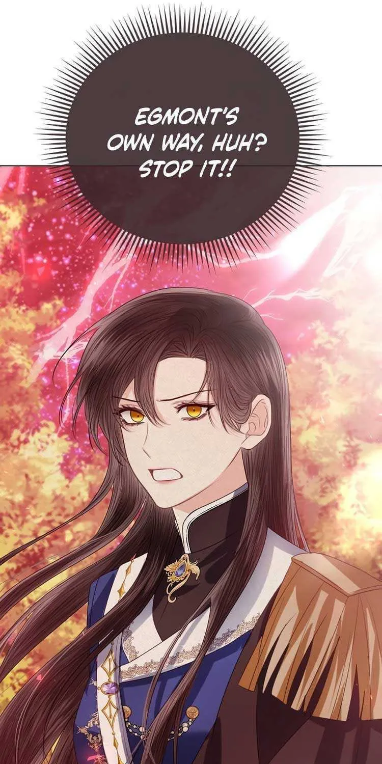 I Abdicate My Title of Empress Chapter 45 page 96 - 