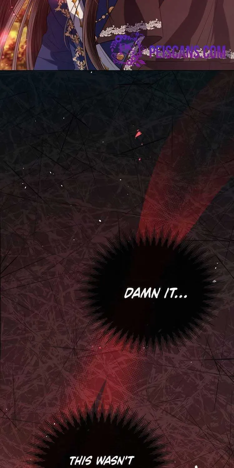 I Abdicate My Title of Empress Chapter 45 page 97 - 