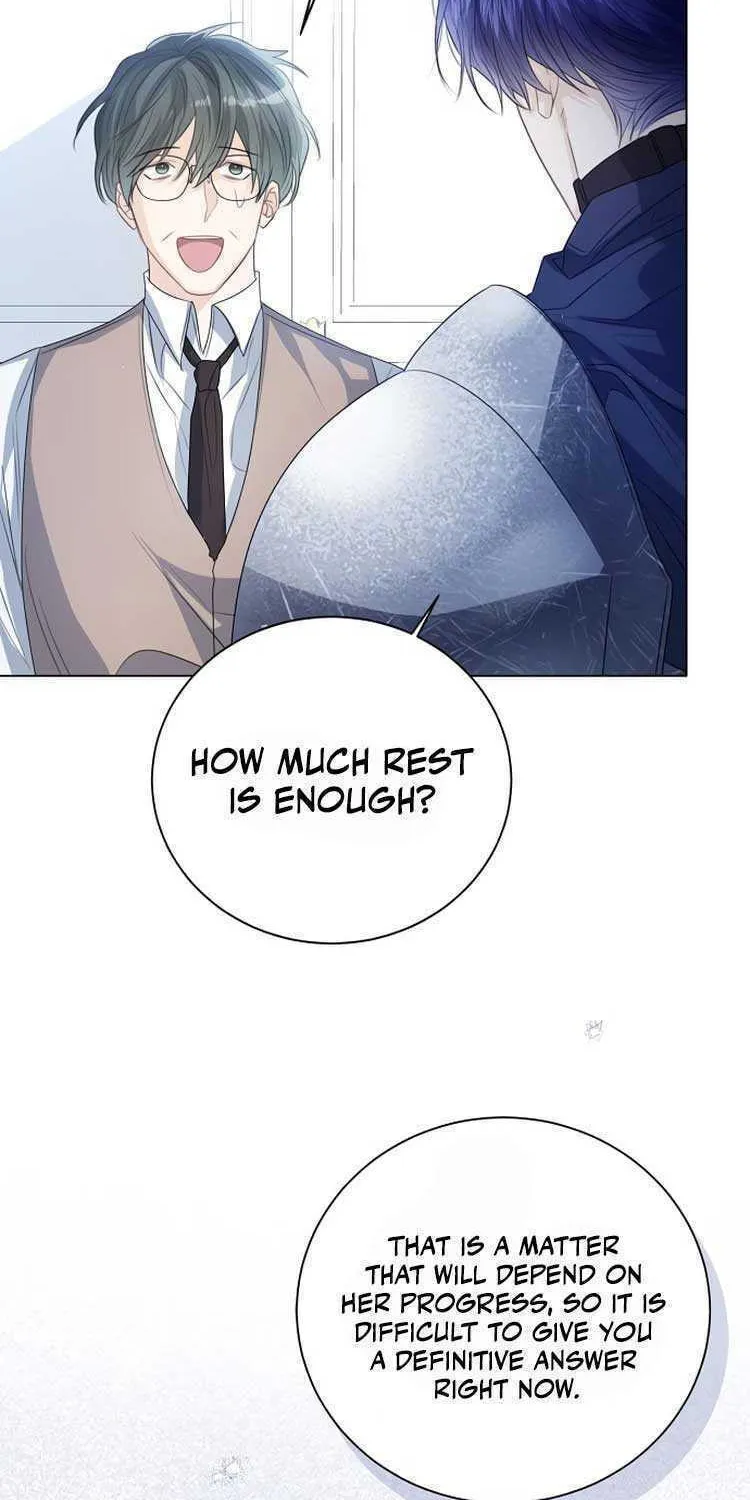I Abdicate My Title of Empress Chapter 46 page 11 - 