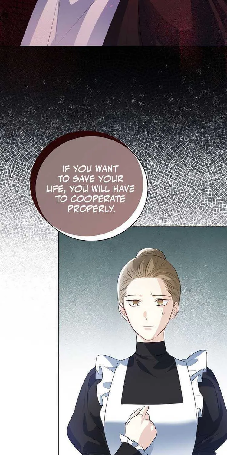 I Abdicate My Title of Empress Chapter 46 page 103 - 