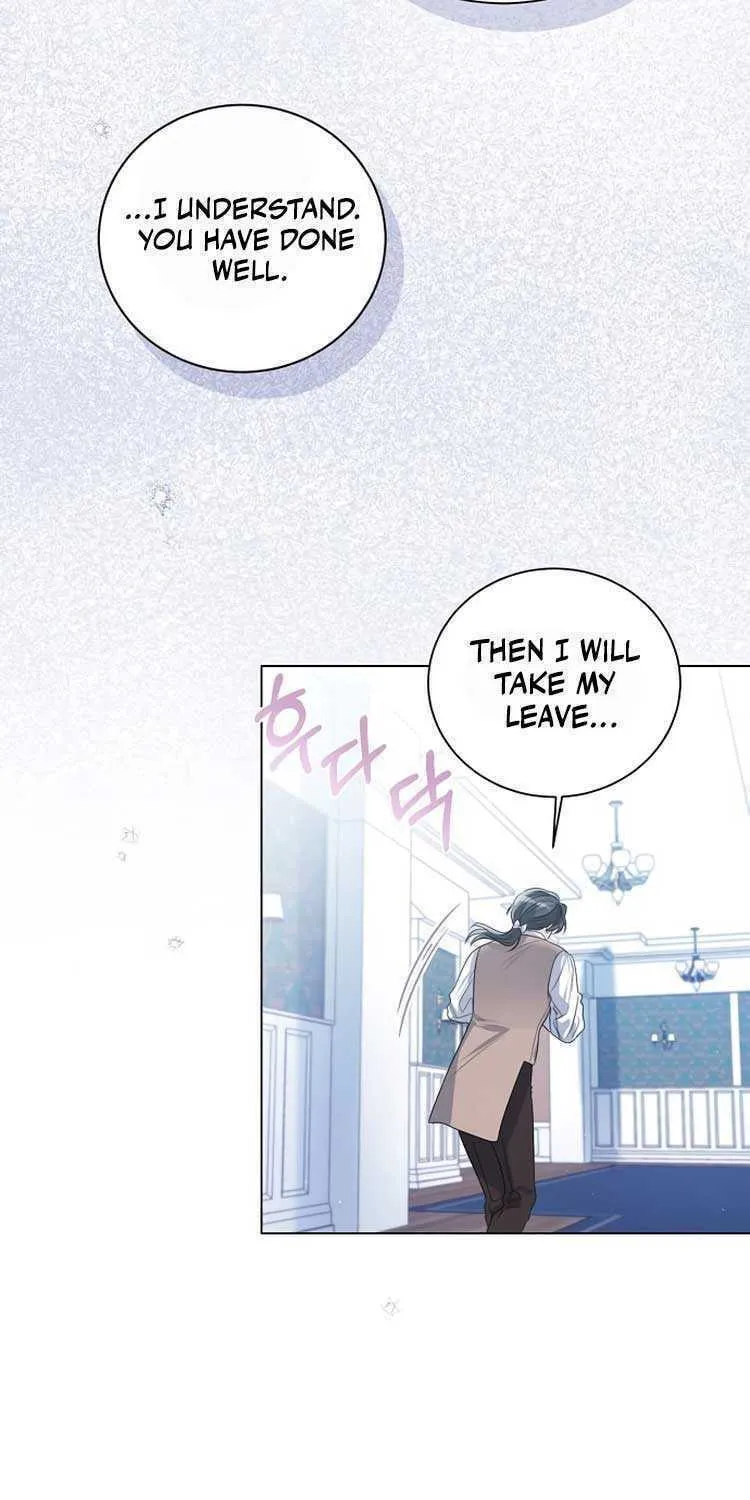 I Abdicate My Title of Empress Chapter 46 page 12 - 