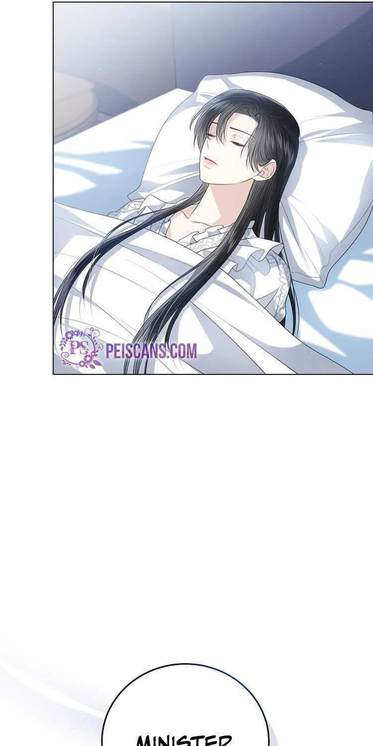 I Abdicate My Title of Empress Chapter 46 page 15 - 