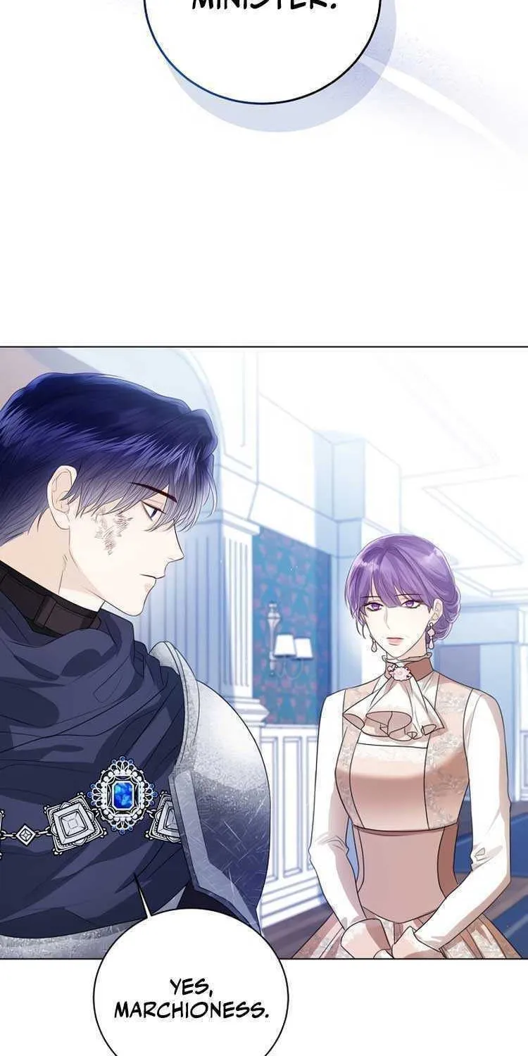 I Abdicate My Title of Empress Chapter 46 page 16 - 