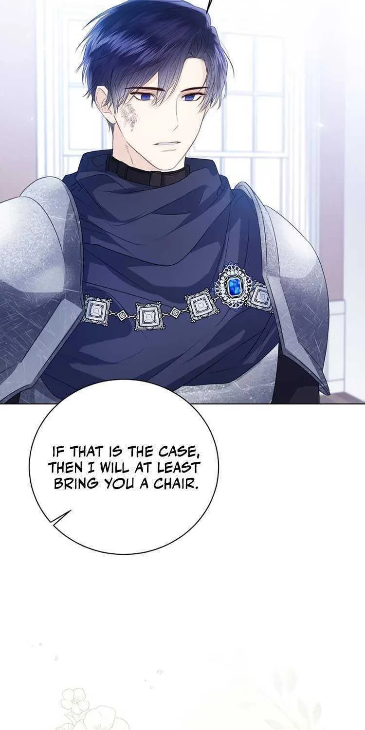 I Abdicate My Title of Empress Chapter 46 page 19 - 