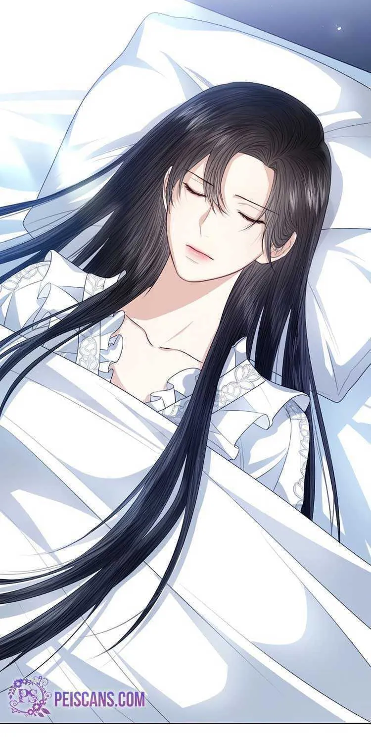 I Abdicate My Title of Empress Chapter 46 page 3 - 