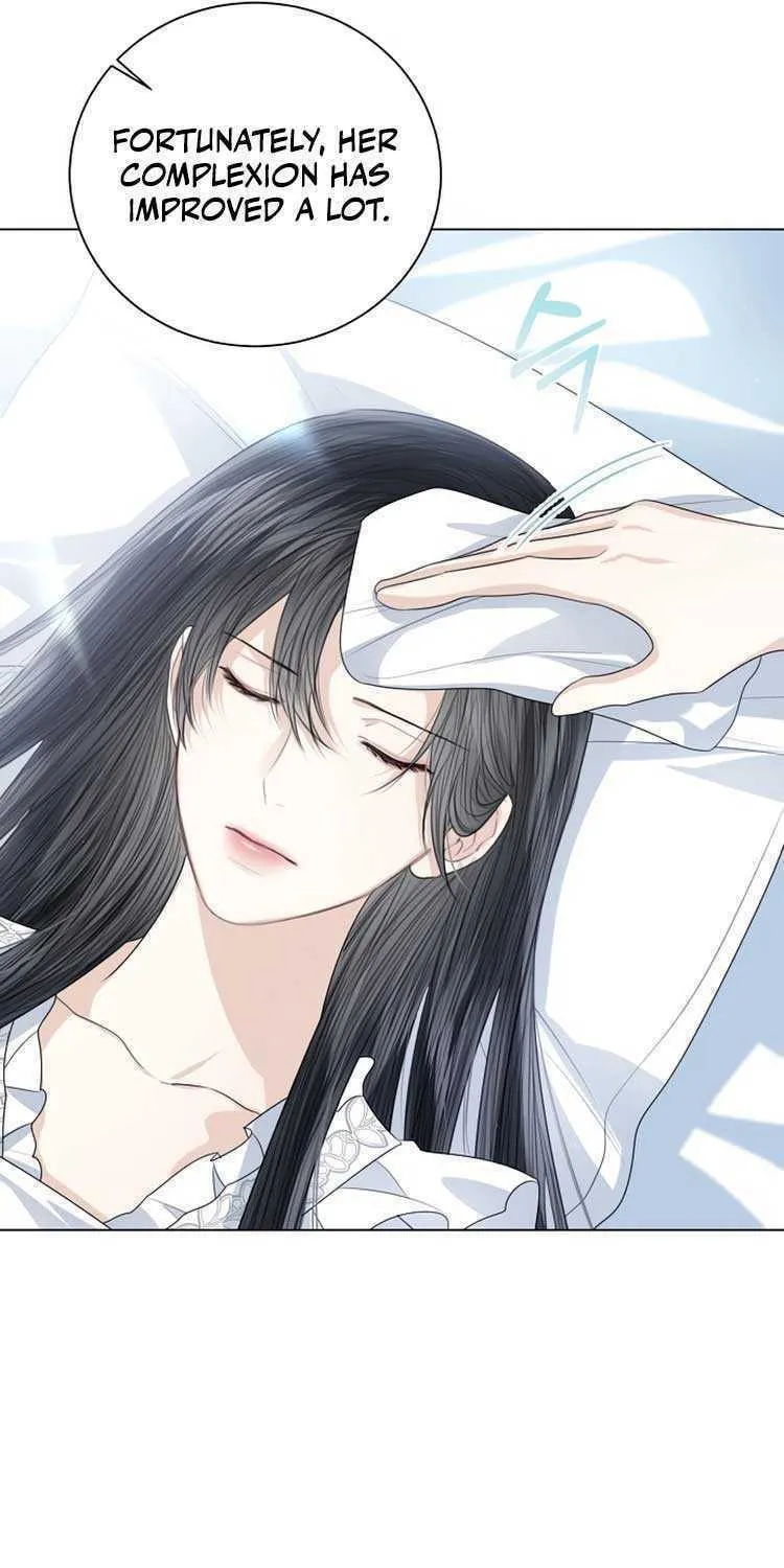 I Abdicate My Title of Empress Chapter 46 page 22 - 