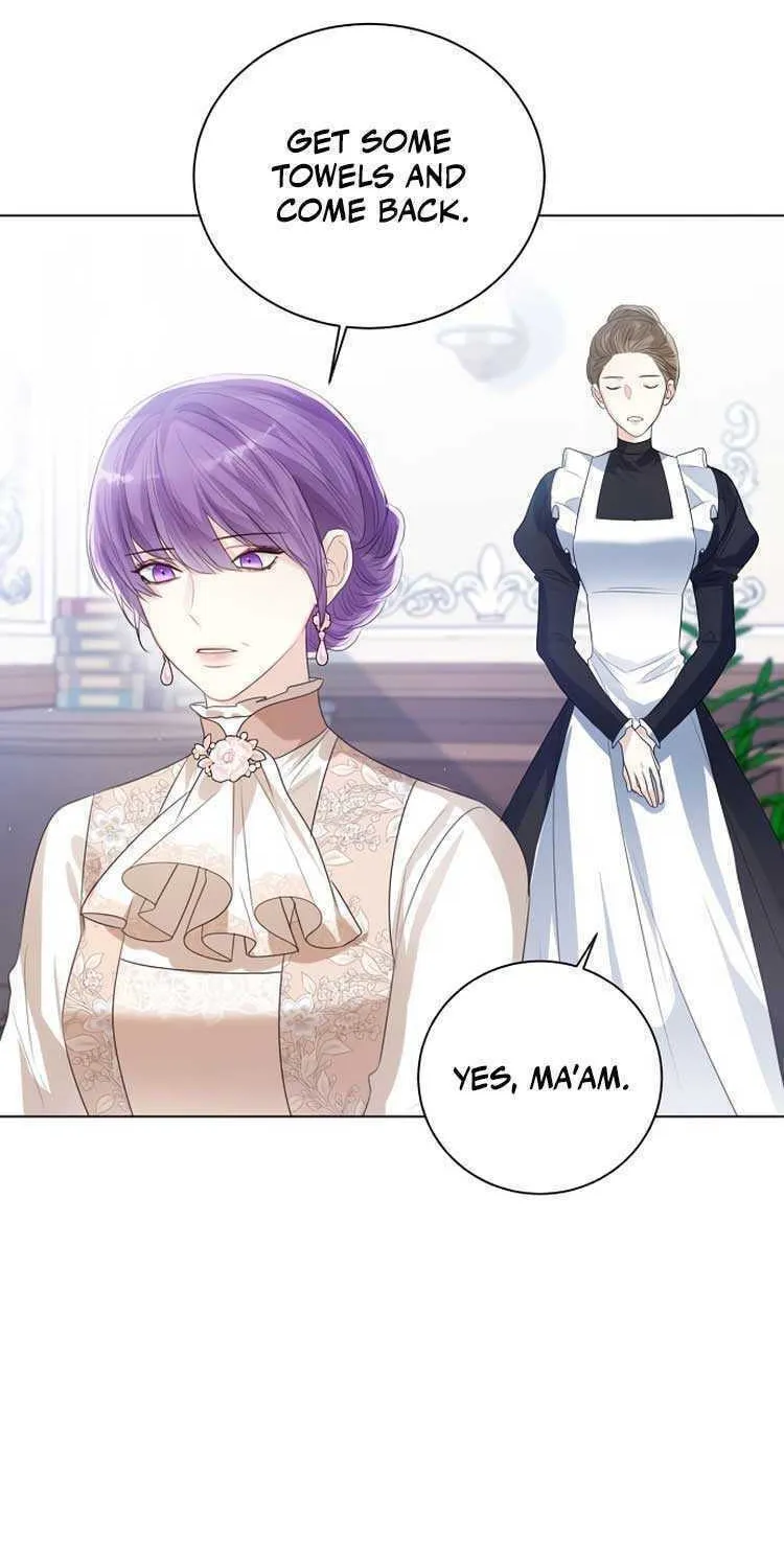 I Abdicate My Title of Empress Chapter 46 page 23 - 
