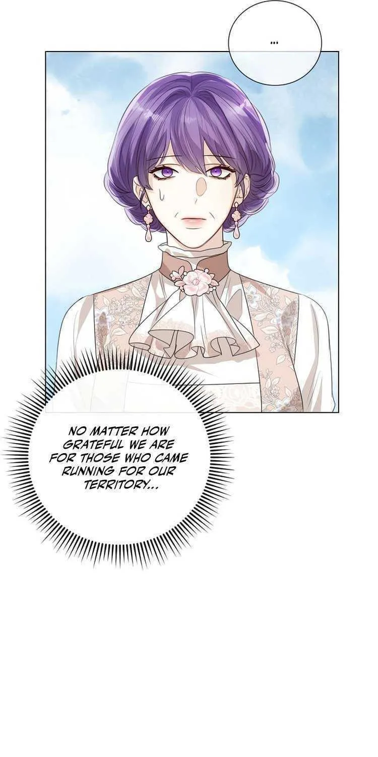 I Abdicate My Title of Empress Chapter 46 page 29 - 