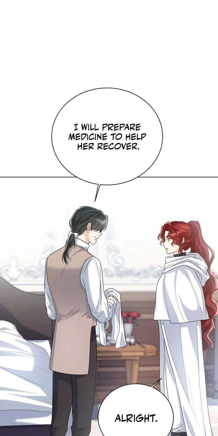 I Abdicate My Title of Empress Chapter 46 page 4 - 