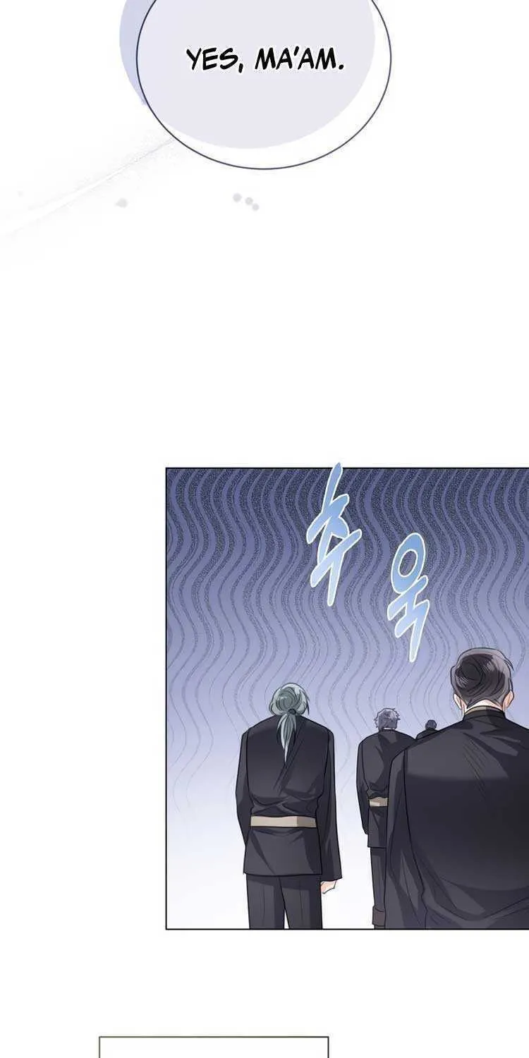 I Abdicate My Title of Empress Chapter 46 page 33 - 