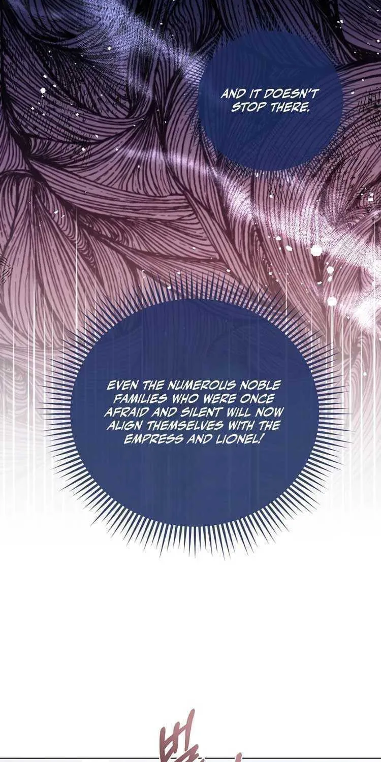 I Abdicate My Title of Empress Chapter 46 page 38 - 