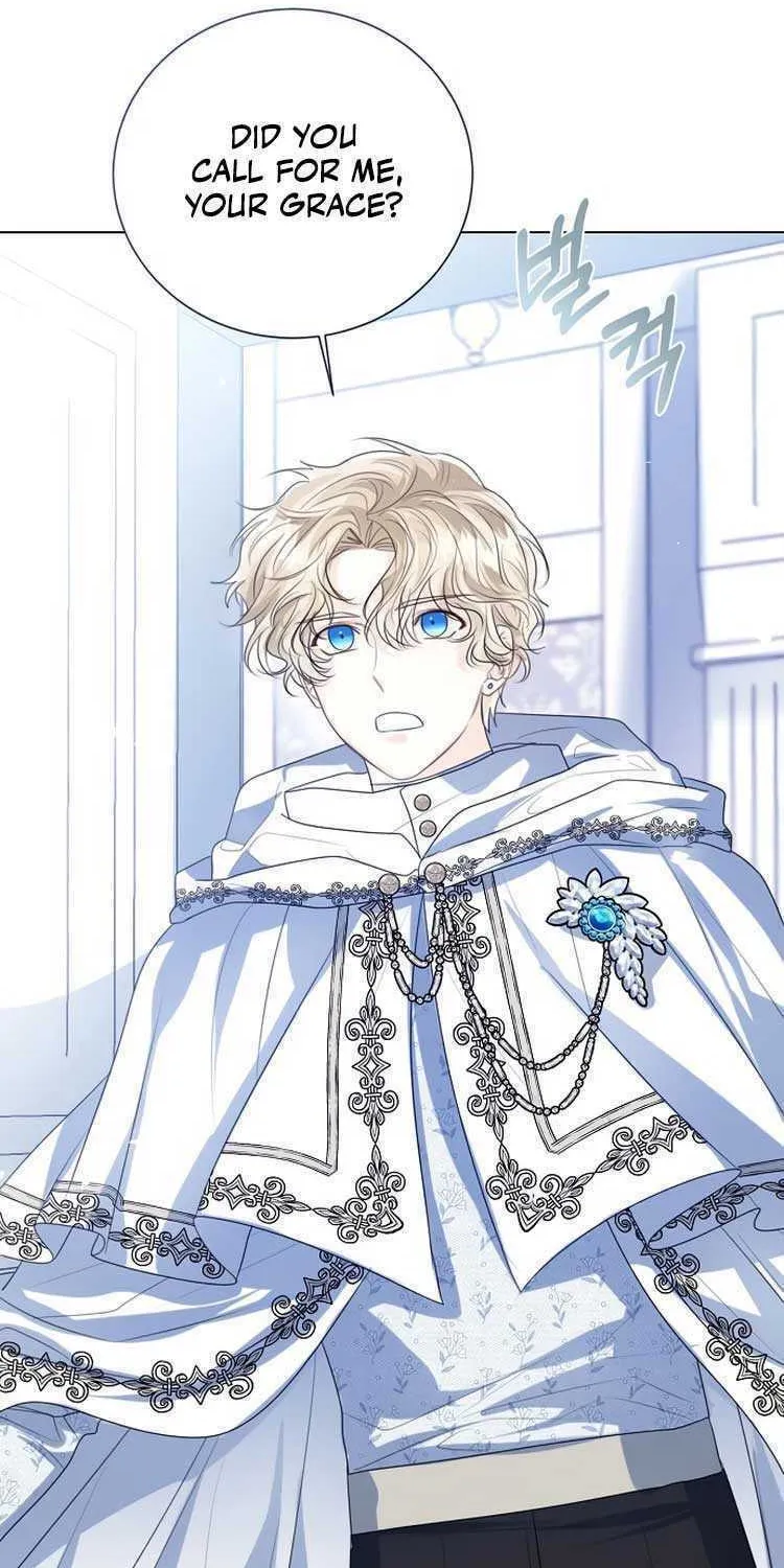 I Abdicate My Title of Empress Chapter 46 page 41 - 