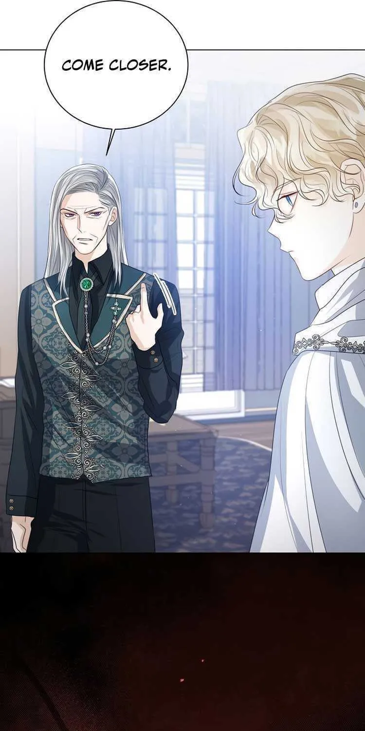 I Abdicate My Title of Empress Chapter 46 page 43 - 