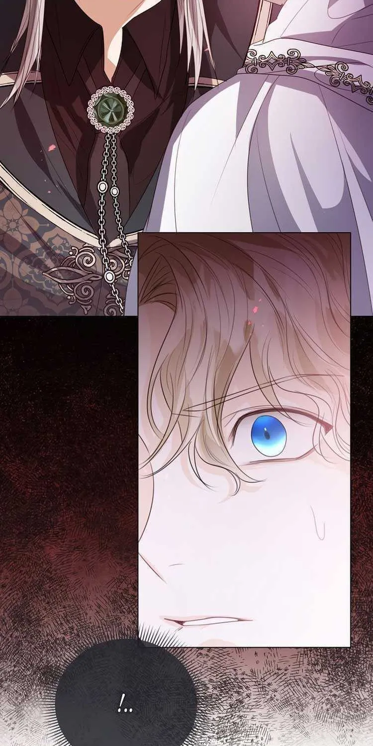 I Abdicate My Title of Empress Chapter 46 page 45 - 