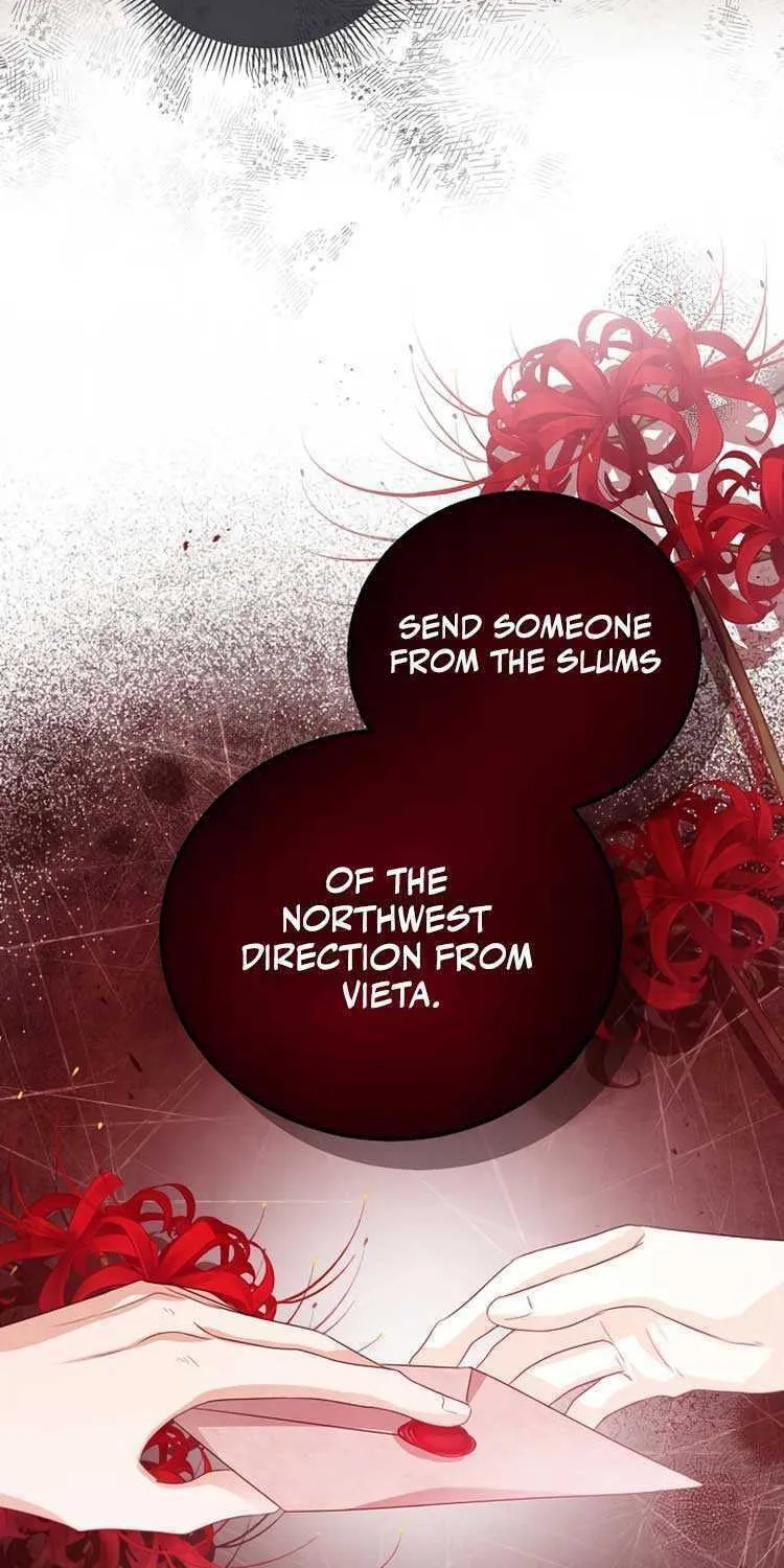 I Abdicate My Title of Empress Chapter 46 page 46 - 