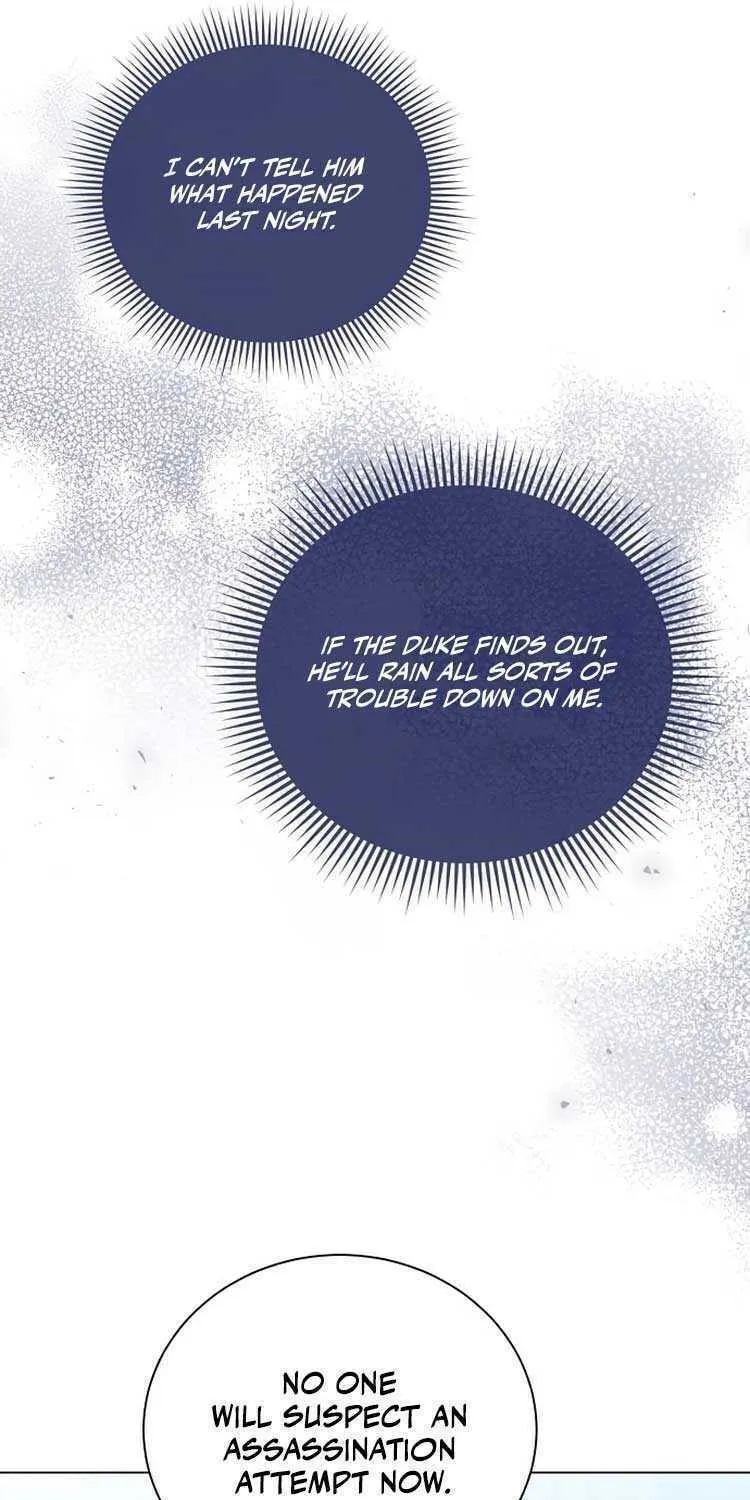 I Abdicate My Title of Empress Chapter 46 page 50 - 