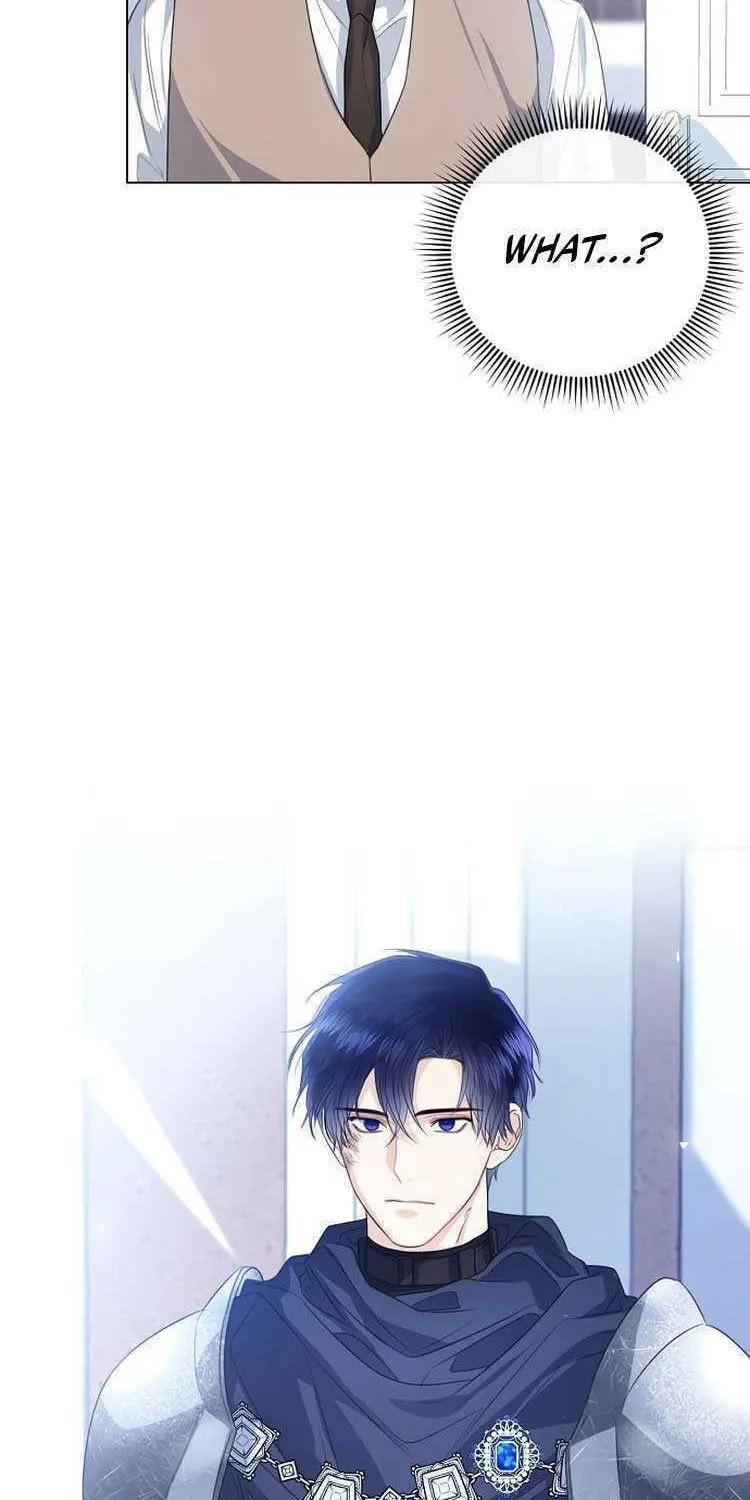 I Abdicate My Title of Empress Chapter 46 page 6 - 